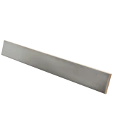 Carrelage Massimo Skylon Grey 5x40 cm - détail du carreau