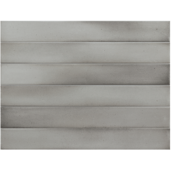 Massimo Skylon Grey 5x40 cm - carrelage NAIS - image 2