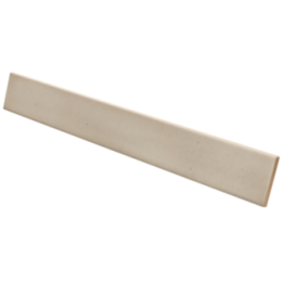 Massimo Siena Earth 5x40 cm - carrelage NAIS