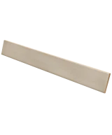Carrelage Massimo Siena Earth 5x40 cm - détail du carreau