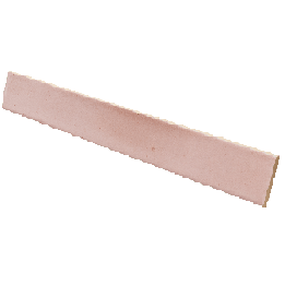 Massimo Pink Sand 5x40 cm - carrelage NAIS
