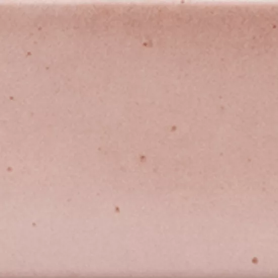 Carrelage Massimo Pink Sand 5x40 cm - détail du carreau 3