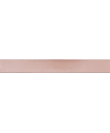 Carrelage Massimo Pink Sand 5x40 cm - détail du carreau 3
