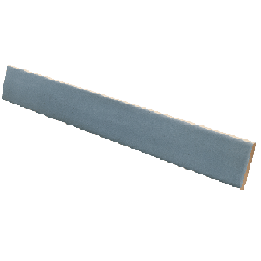 Massimo Smoke Blue 5x40 cm - carrelage NAIS