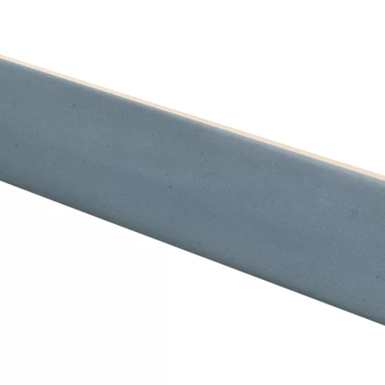 Carrelage Massimo Smoke Blue 5x40 cm - détail du carreau