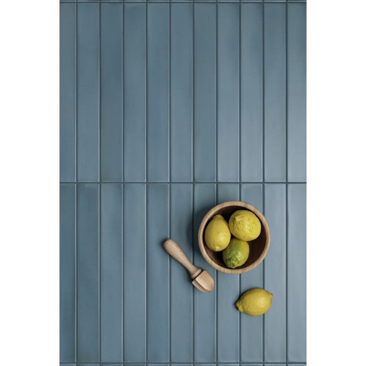 Massimo Smoke Blue 5x40 cm - carrelage NAIS - image 4