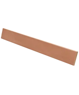 Carrelage Massimo Cotto 5x40 cm - détail du carreau