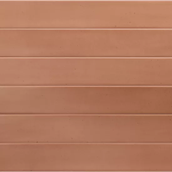 Carrelage Massimo Cotto 5x40 cm - détail du carreau 2
