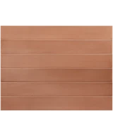 Carrelage Massimo Cotto 5x40 cm - détail du carreau 2