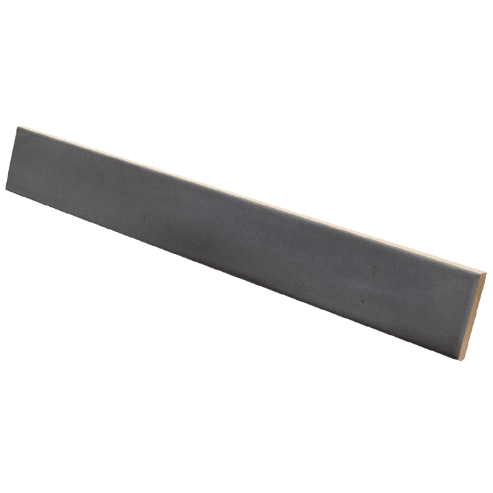 Massimo Dark Black 5x40 cm - carrelage NAIS