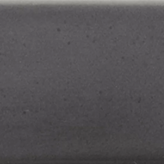 Carrelage Massimo Dark Black 5x40 cm - détail du carreau 3