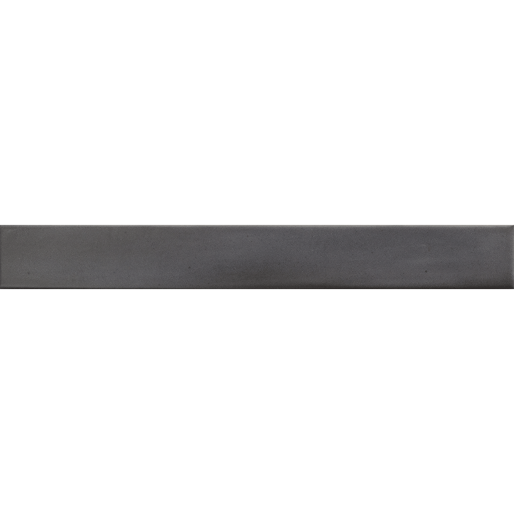 Massimo Dark Black 5x40 cm - carrelage NAIS - image 3
