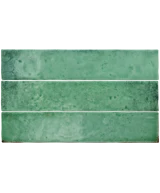 Carrelage Menorca Lake 6,5x32,8 cm - détail du carreau 2
