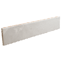 Menorca White 6.5x32.8 cm - carrelage NAIS