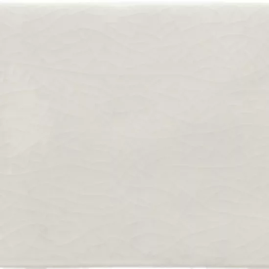 Carrelage Menorca White 6,5x32,8 cm - détail du carreau 3