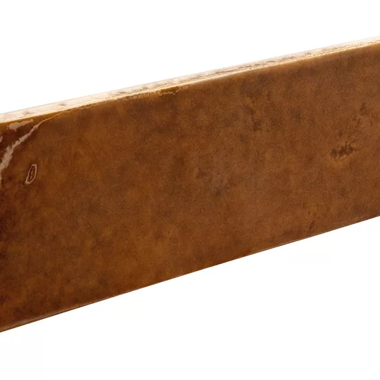 Carrelage Menorca Rust 6,5x32,8 cm - détail du carreau