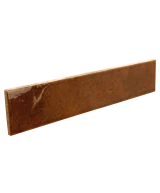 Carrelage Menorca Rust 6,5x32,8 cm - détail du carreau