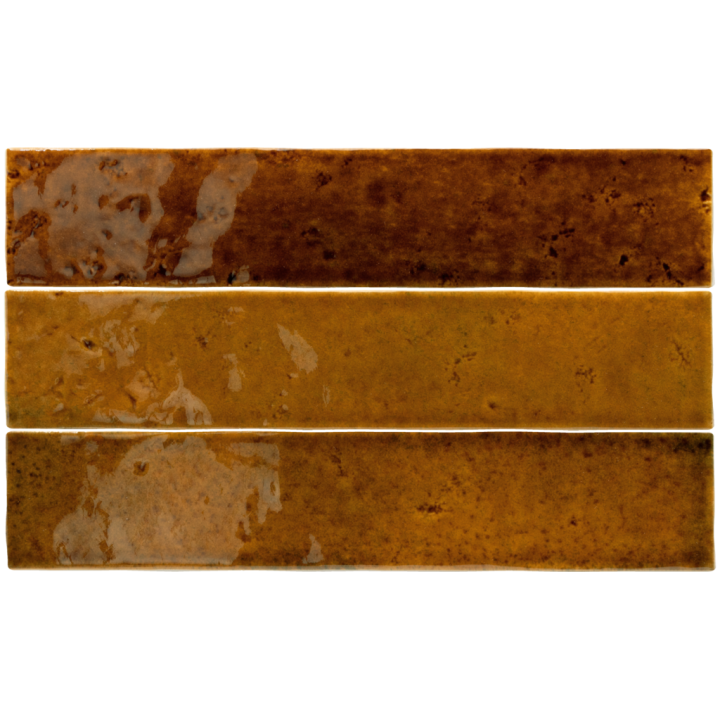Menorca Rust 6.5x32.8 cm - carrelage NAIS - image 2