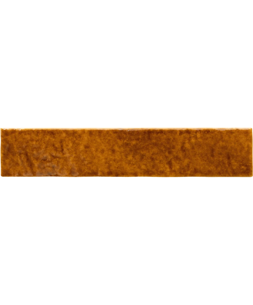 Carrelage Menorca Rust 6,5x32,8 cm - détail du carreau 3