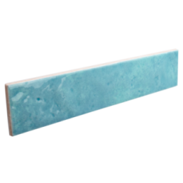 Menorca Aqua 6.5x32.8 cm - carrelage NAIS