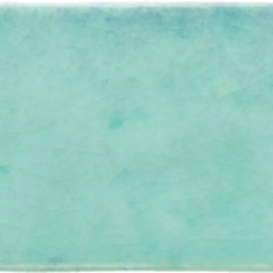 Carrelage Menorca Aqua 6,5x32,8 cm - détail du carreau 3