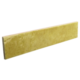 Menorca Lime 6.5x32.8 cm - carrelage NAIS