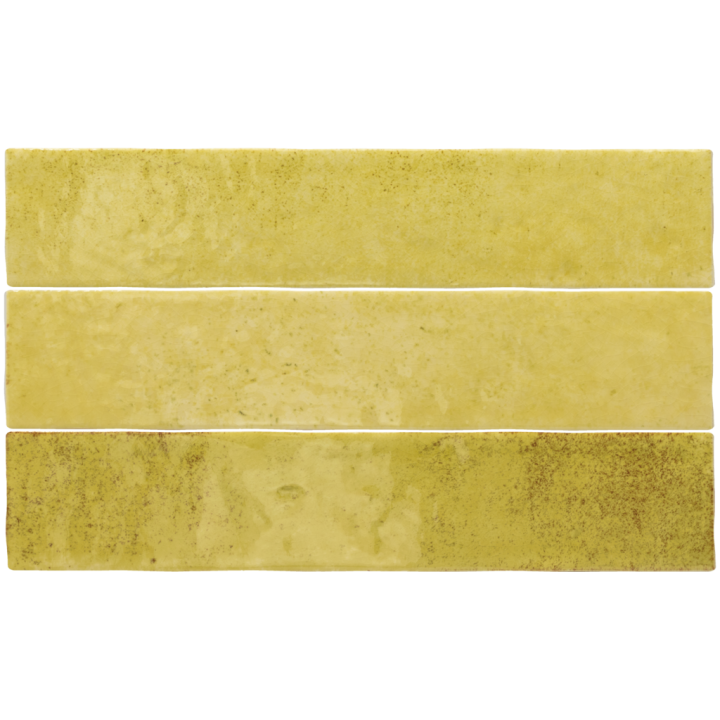 Menorca Lime 6.5x32.8 cm - carrelage NAIS - image 2
