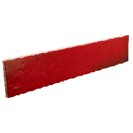Menorca Volcano 6.5x32.8 cm - carrelage NAIS