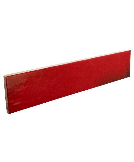 Menorca Volcano 6.5x32.8 cm - carrelage NAIS