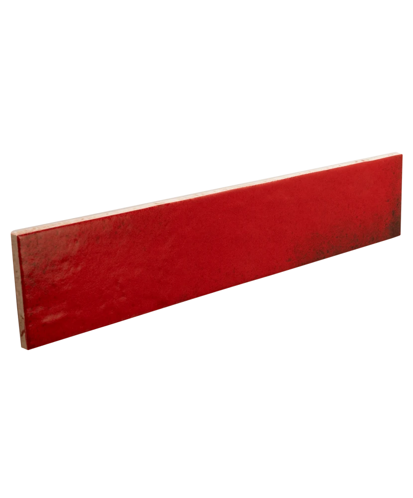 Carrelage Menorca Volcano 6,5x32,8 cm - détail du carreau
