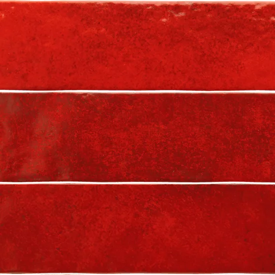 Carrelage Menorca Volcano 6,5x32,8 cm - détail du carreau 2