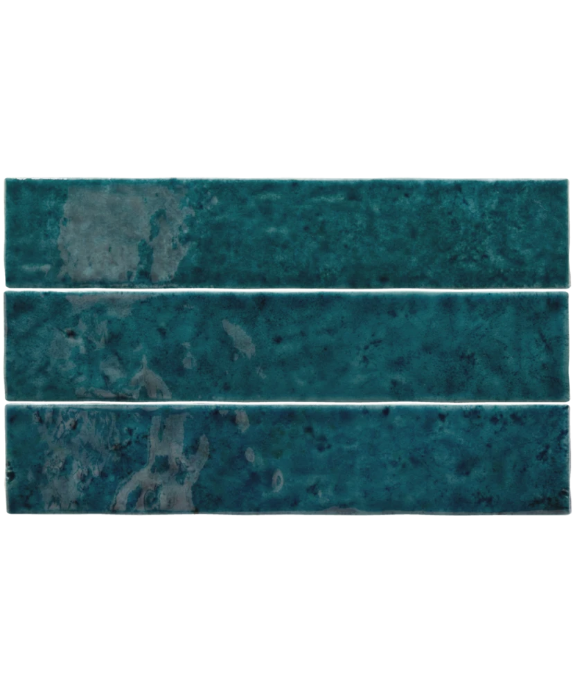 Carrelage Menorca Amun 6,5x32,8 cm - détail du carreau 2