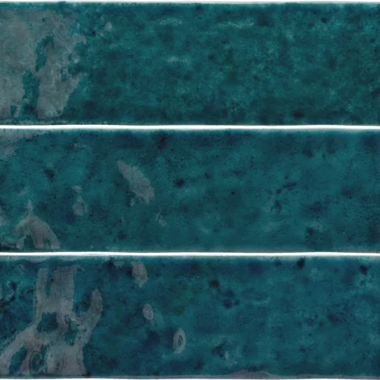 Carrelage Menorca Amun 6,5x32,8 cm - détail du carreau 2