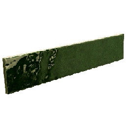 Menorca Tourmaline 6.5x32.8 cm - carrelage NAIS