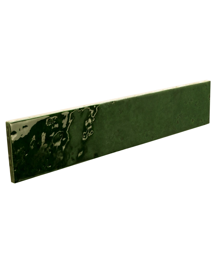 Carrelage Menorca Tourmaline 6,5x32,8 cm - détail du carreau