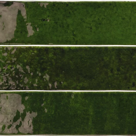 Carrelage Menorca Tourmaline 6,5x32,8 cm - détail du carreau 2