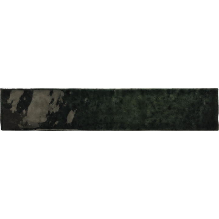 Menorca Black 6.5x32.8 cm - carrelage NAIS - image 3
