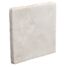 Menorca White 10x10 cm - carrelage NAIS