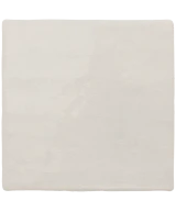 Carrelage Menorca White 10x10 cm - détail du carreau 3