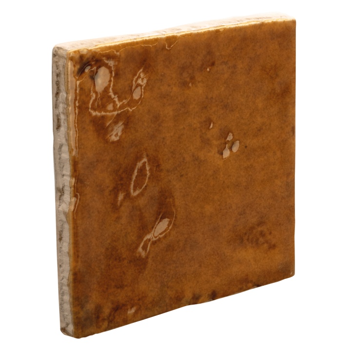 Menorca Rust 10x10 cm - carrelage NAIS