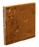 Carrelage Menorca Rust 10x10 cm - détail du carreau