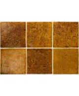 Carrelage Menorca Rust 10x10 cm - détail du carreau 2