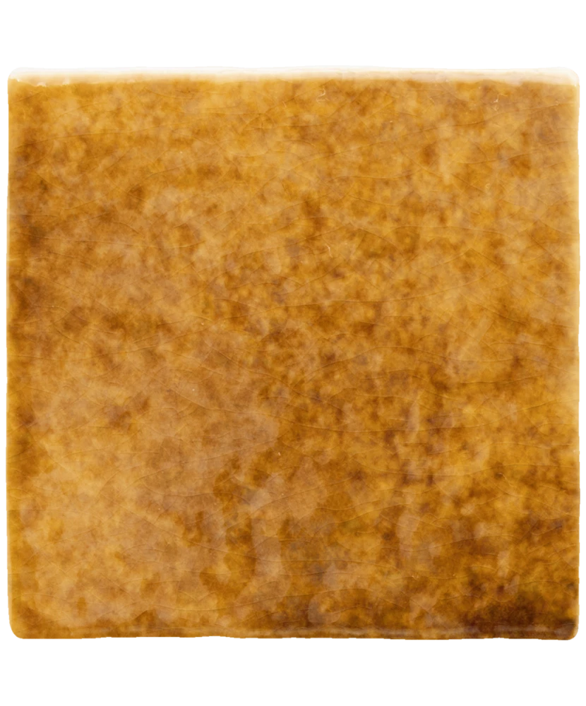 Carrelage Menorca Rust 10x10 cm - détail du carreau 3