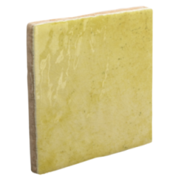 Menorca Lime 10x10 cm - carrelage NAIS