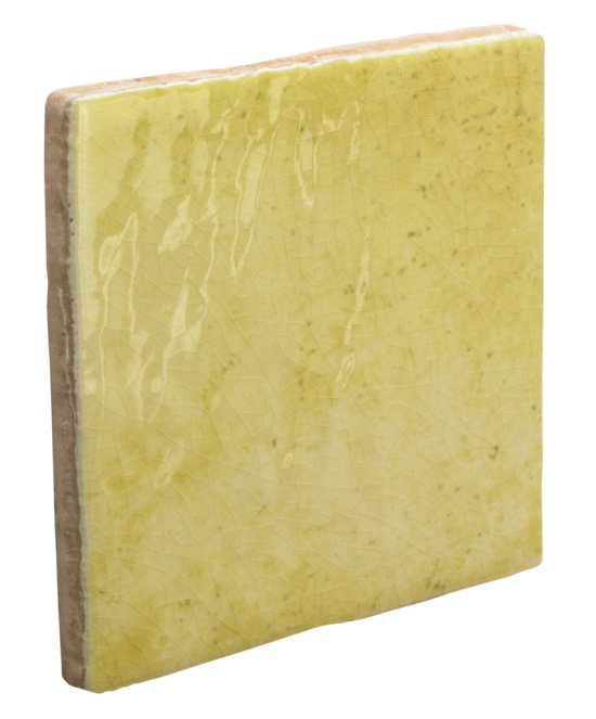 Menorca Lime 10x10 cm - carrelage NAIS