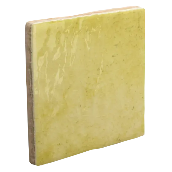 Menorca Lime 10x10 cm - carrelage NAIS