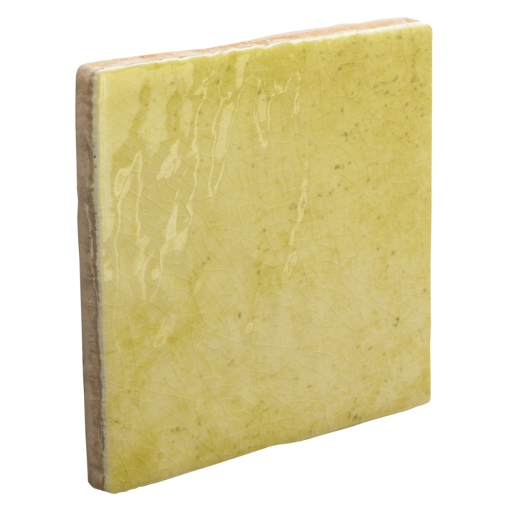 Menorca Lime 10x10 cm - carrelage NAIS