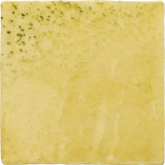 Carrelage Menorca Lime 10x10 cm - détail du carreau 3