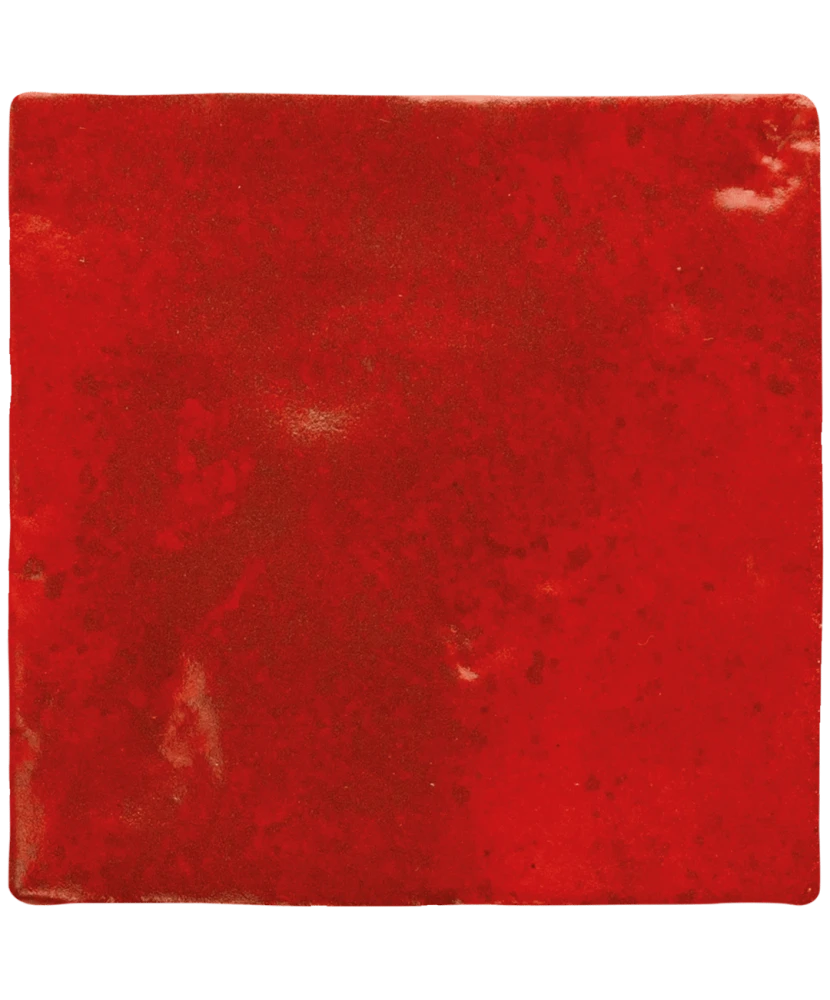 Carrelage Menorca Volcano 10x10 cm - détail du carreau 3