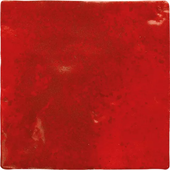 Carrelage Menorca Volcano 10x10 cm - détail du carreau 3